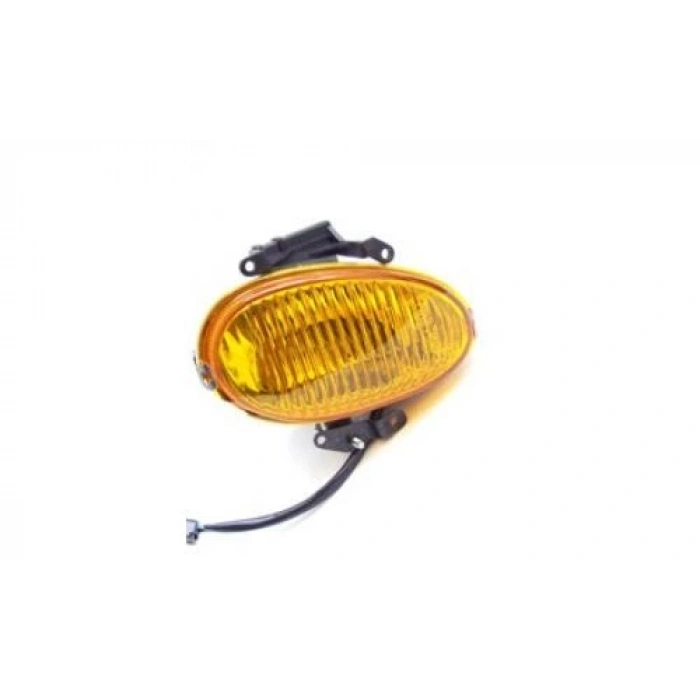 Sis Lambası Sol Alto 1998- Oem No: Yrn 218-1514L-Ue