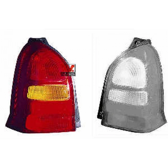 Alto (Ff) 2004 2008 Stop Lambası Sol  (Oem No:35670M79G10)