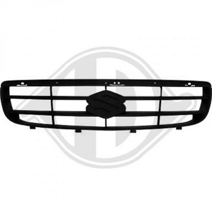 2004-2006 Suzuki Alto Ön Panjur (Fpı) (Adet) (Oem No:7141184G005Pk)