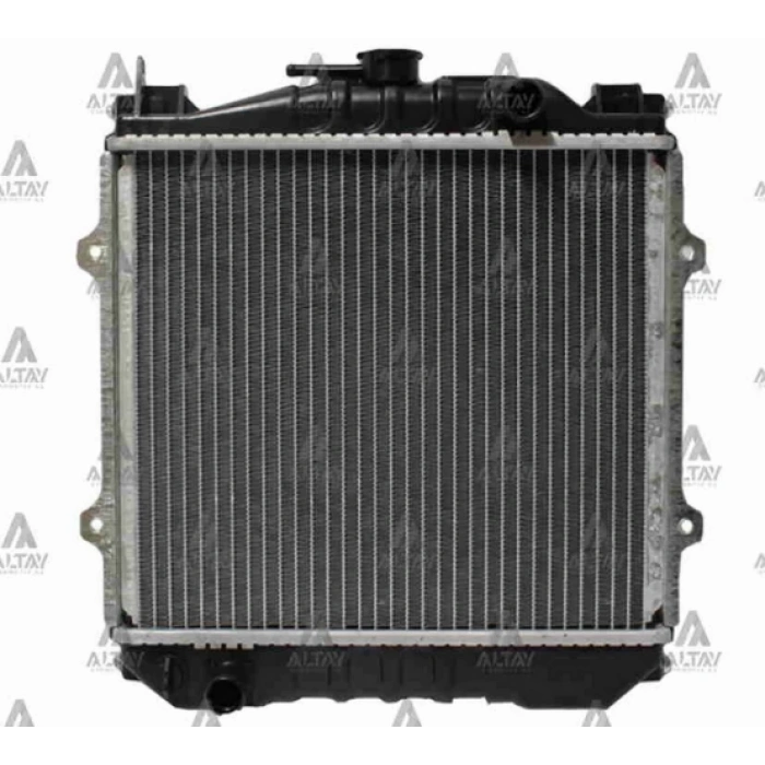 Su Radyatörü Alto 1986-1996 26Mm (Mt) (Oem No:17700-84200) (Adet)