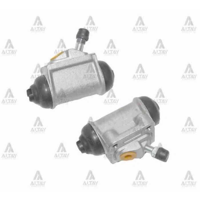 Fren Silindiri Swift  1987-2001  Baleno  Lıena Arka Sağ (1 Adet) (Oem No: 53402-63B00)