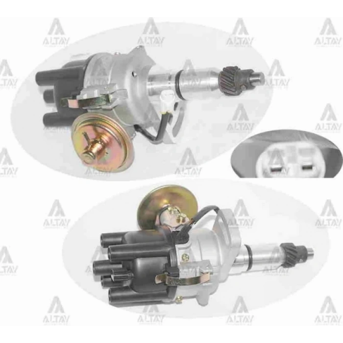 Distribütör Komple Carry  1990-1998 1.0 F10A (1 Adet) (Oem No: 33100-85750)