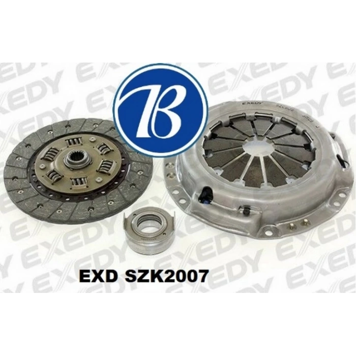 Debriyaj Seti Carry Sk410 0.8 1.0 80-98