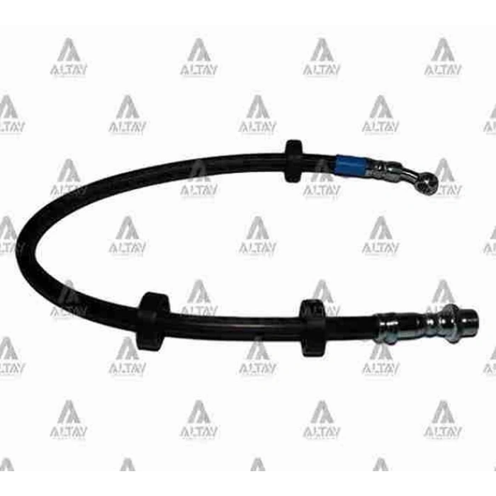 Hortum Fren Carry 1985-1998 On (2 Adet)