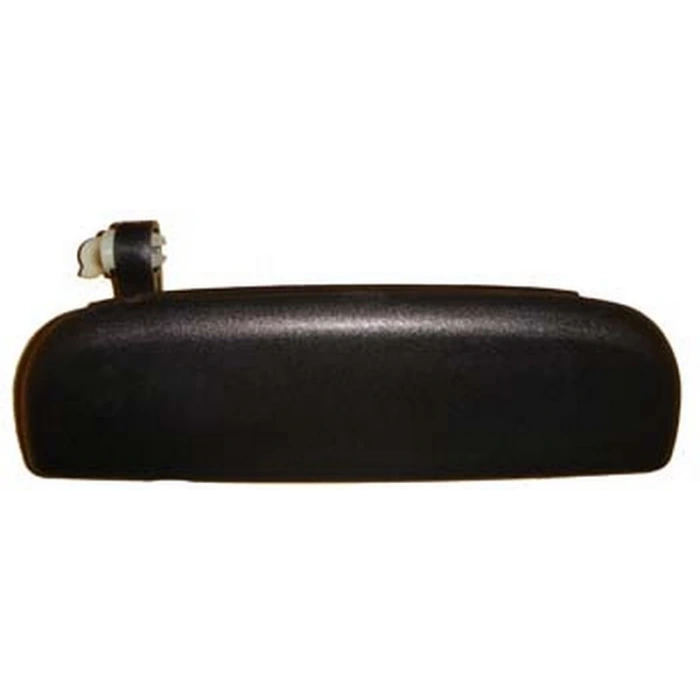 1998-2004 Suzuki Carry Ön Kapı Dış Açma Kolu Sol Siyah  (Adet) (Oem No:8280277A015Pk)