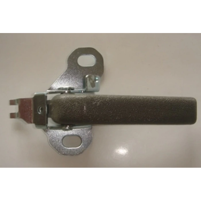 1990-1998 Suzuki Carry Ön Kapı İç Açma Kolu Sol Gri  (Adet) (Oem No:8313085000G)