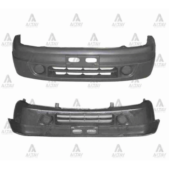 Tampon Carry Ön  1998-2001 (1 Adet) (Oem No: -)