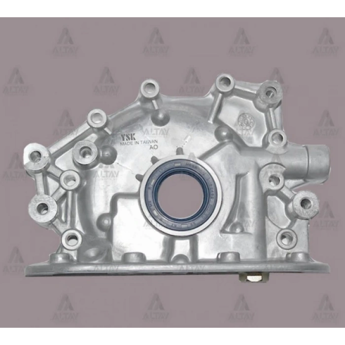 Yağ Pompa Carry  1990-1998 F10A  Alto F8B  Maruti (1 Adet) (Oem No: 16100-73003)
