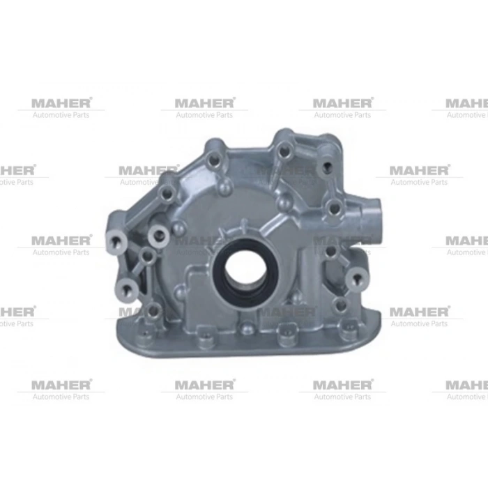 Yağ Pompa Carry 1990--1998 F10A Alto F8B Marutı (Oem No:16100-73003) (Adet)