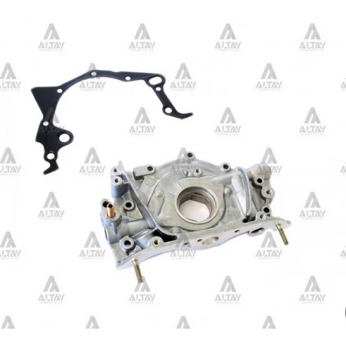 Yağ Pompa Carry  1998-2001 1.6 Ga413  Vitara  1999-2005 1.6 (1 Adet) (Oem No: 16100-77824)
