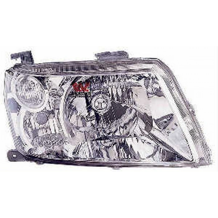 Grand Vitara (Jt) 3 Kapı 2006 2015 Far Sağ  (Oem No:3512064J10)