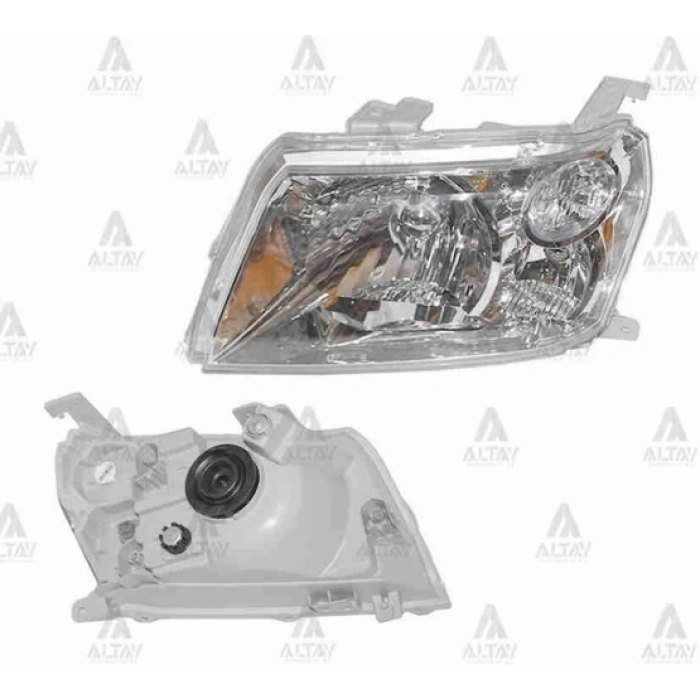 Far Grand Vitara 2005-2012 3K Manuel-Elektrikli 1.6 Sol (1 Adet) (Oem No: 35320-64J10)