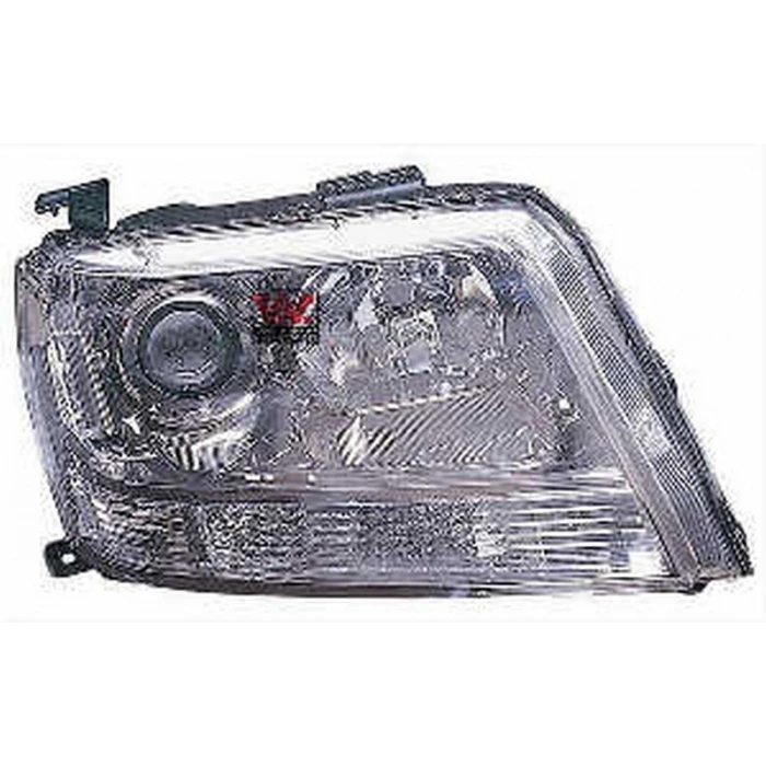 Grand Vitara (Jt) 5 Kapı 2006 2015 Far Sağ  (Oem No:3512065J11)