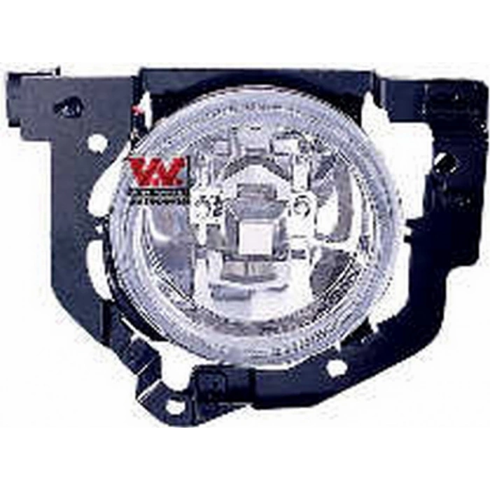 Grand Vitara (Ft) 1998 2005 Sis Farı Sol  (Oem No:3550265D30)