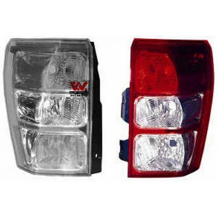 Grand Vitara (Jt) 5 Kapı 2006 2015 Stop Lambası Sağ  (Oem No:3565065J21)