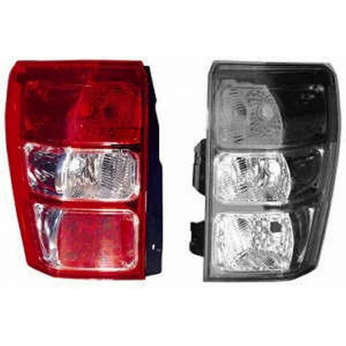 Grand Vitara (Jt) 5 Kapı 2006 2015 Stop Lambası Sol  (Oem No:3567065J11)