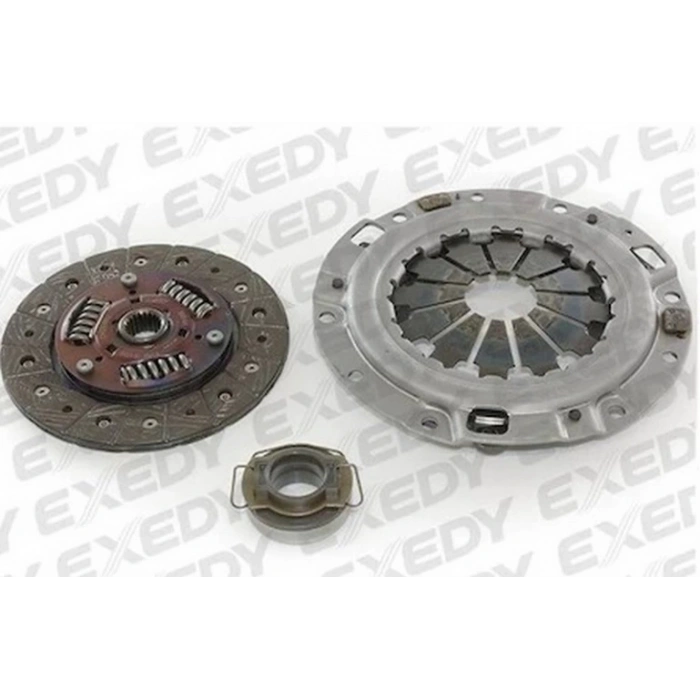 Debriyaj Seti Grand Vitara 1998-2003  2.0 Sq420 4X4