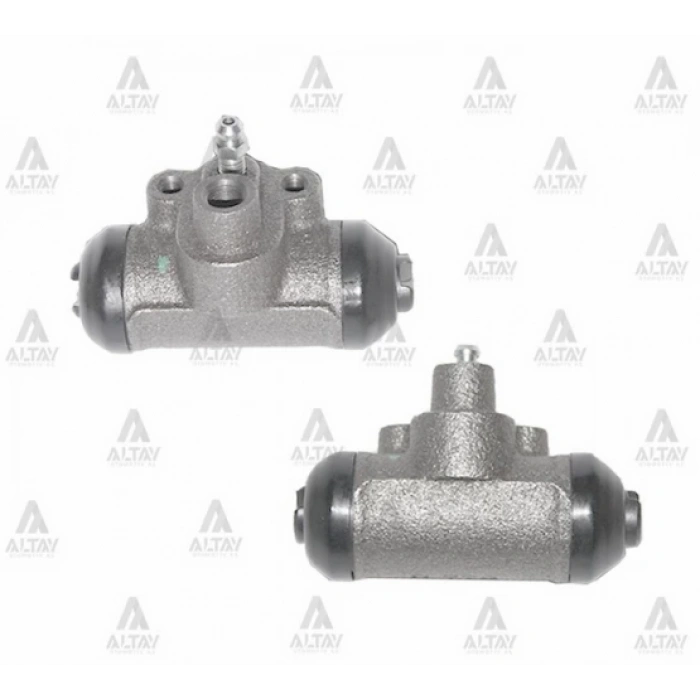 Fren Silindiri Grand Vitara 2006-2011 (Bgf) Arka Sol (1 Adet) (Oem No: 53402-65D00)
