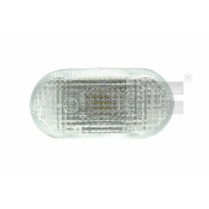 Grand Vitara (Ft) : Jımny (Sn) 98 17 1998 2005 Çamurluk Sinyali  (Oem No:3641075F01)