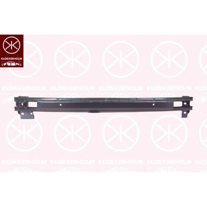 Suzuki Splash 2010-2015 Ön Tampon Demiri (Tw) (Adet) (Oem No:5827051K00)