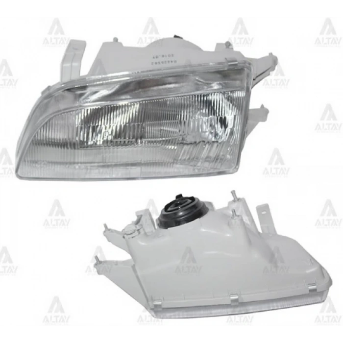 Far Swift  1989-1995 Sol (1 Adet) (Oem No: 35321-60B30)