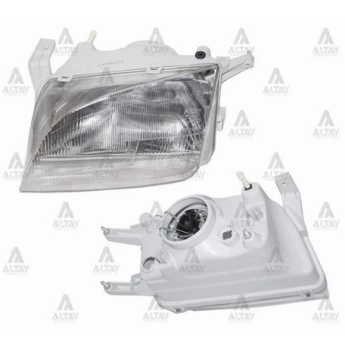 Far Swift  1996-2003 Elektrikli Sol (1 Adet)