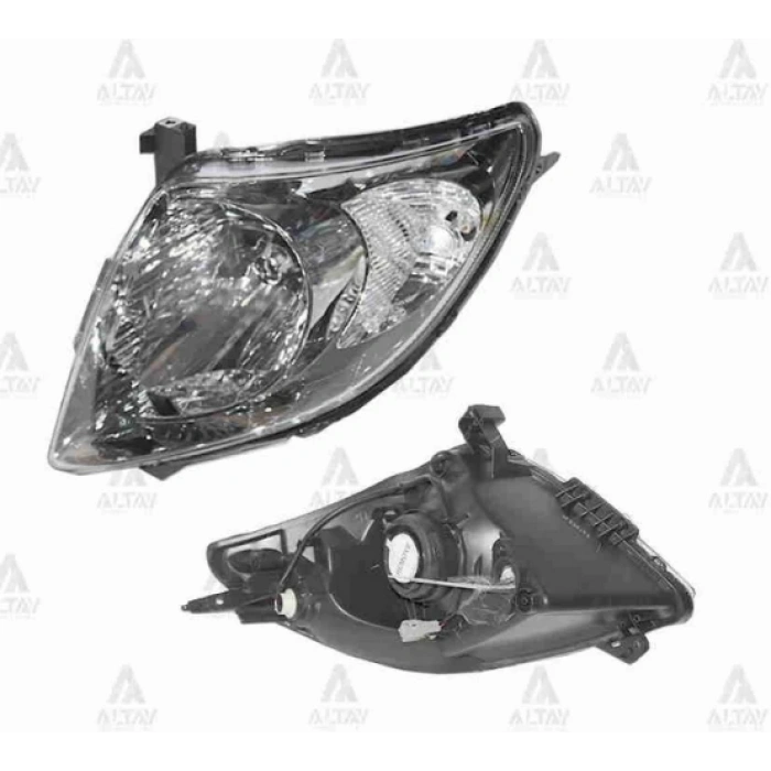 Far Swift 2006-2010 Elektrikli Krom Sağ (1 Adet) (Oem No: 35120-62J11)