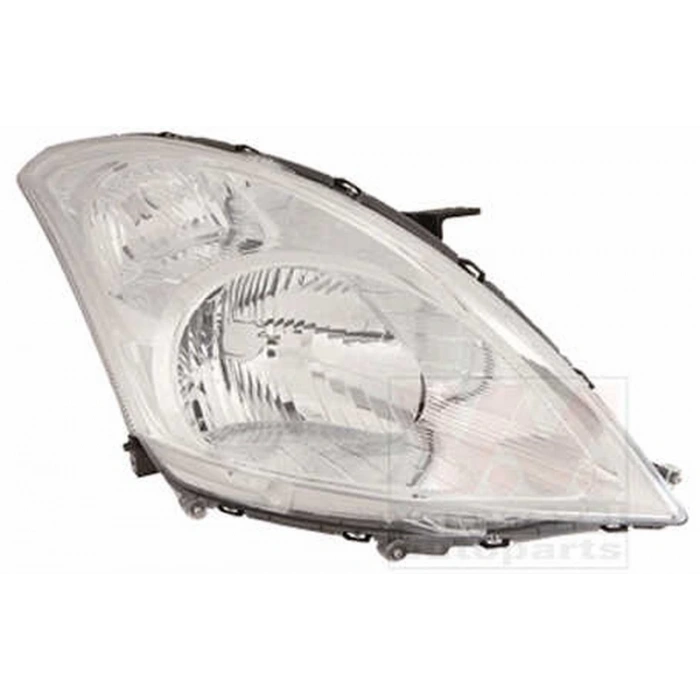 Far Swift 2011-2016 Elektrikli Beyaz Sağ (1 Adet) (Oem No: 35120-68L00)