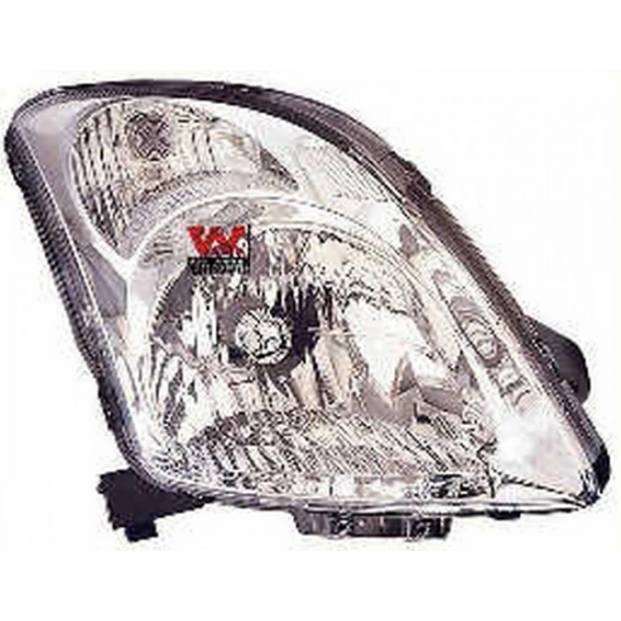 Swift 2005 2010 Far Sağ  (Oem No:3512062J11)