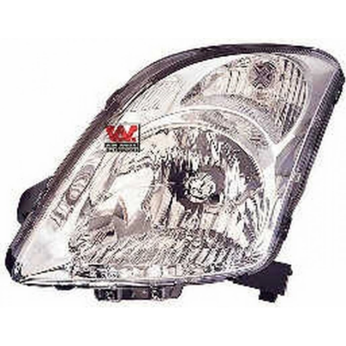 Swift 2005 2010 Far Sol  (Oem No:3532062J11)