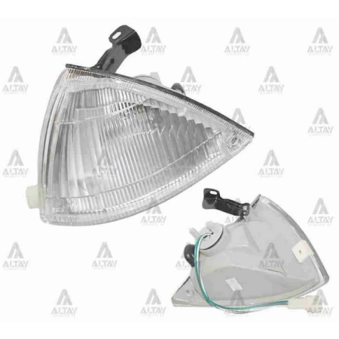 Sinyal Lambası Swift  1989-1995 Duylu Sol (1 Adet) (Oem No: 36135-60B20)