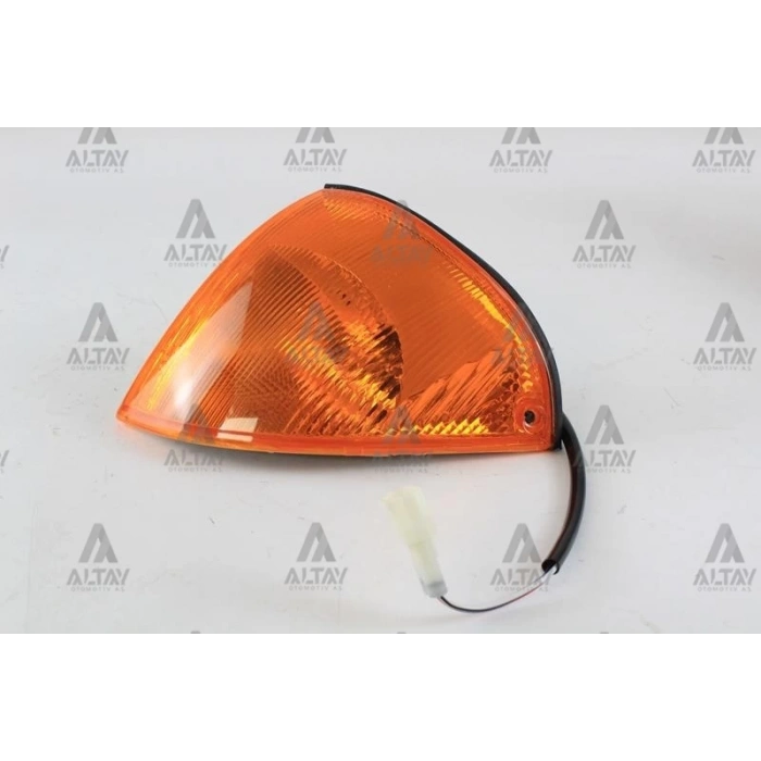 Sinyal Lambası Swift  1996-2003 Sarı Duylu Sol (1 Adet) (Oem No: 35602-8Oea0)