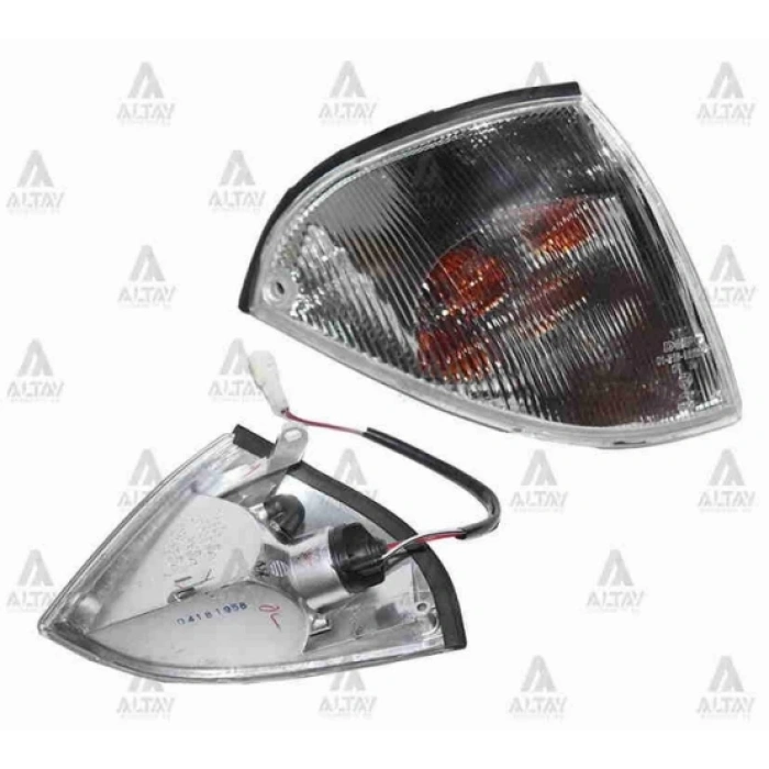 Sinyal Lambası Swift  1996-2003 Beyaz Duylu Sağ (1 Adet) (Oem No: 35601-80Ea0-000)
