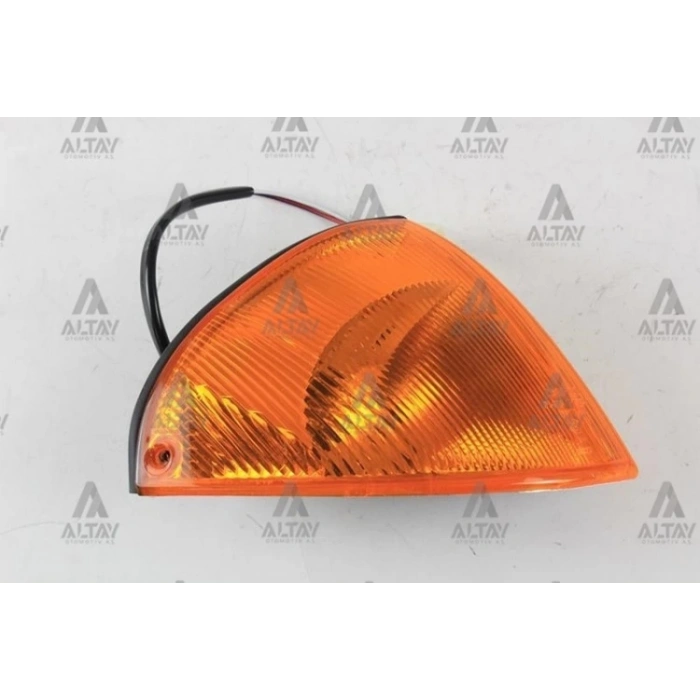 Sinyal Lambası Swift  1996-2003 Sarı Duylu Sağ (1 Adet) (Oem No: 35601-80Ea0)
