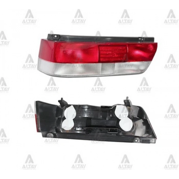 Stop Lambası Swift  1996-2003 Hb. Duysuz Sol (1 Adet) (Oem No: 3567080Ea1000)