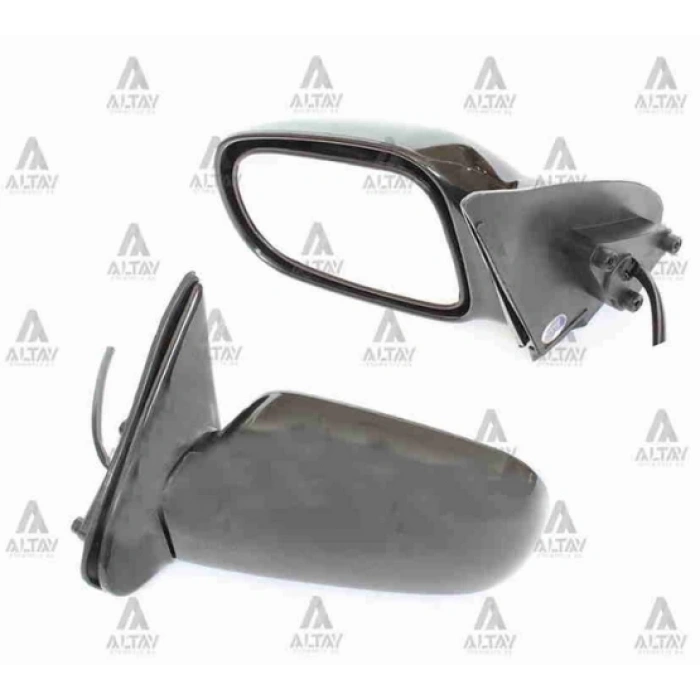 Dış Dikiz Aynası Swift 1989-1996 Elektrikli Sol (Oem No:84702-62B30) (Adet)