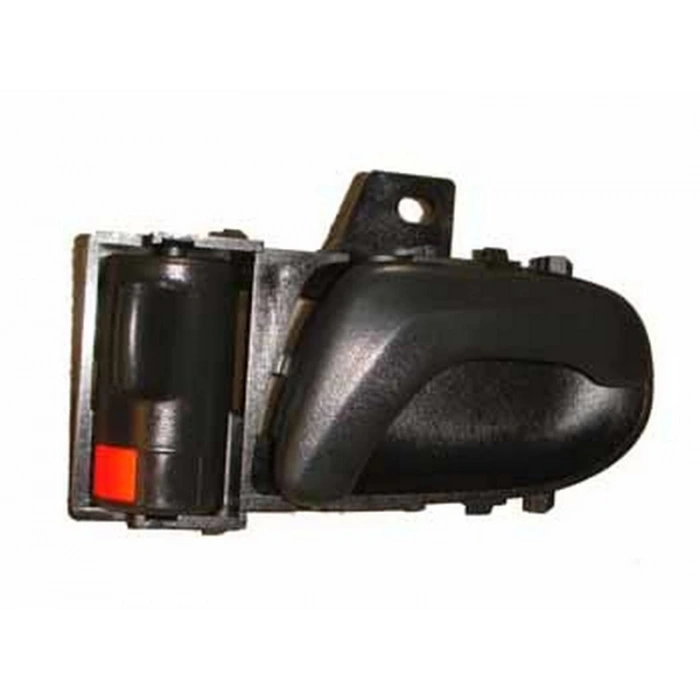 1997-2004 Suzuki Swift Sdhb Ön Kapı İç Açma Kolu Sol Siyah (İçten Kilitlemeli) (Hushan) (Adet) (Oem No:8316066E005Es)