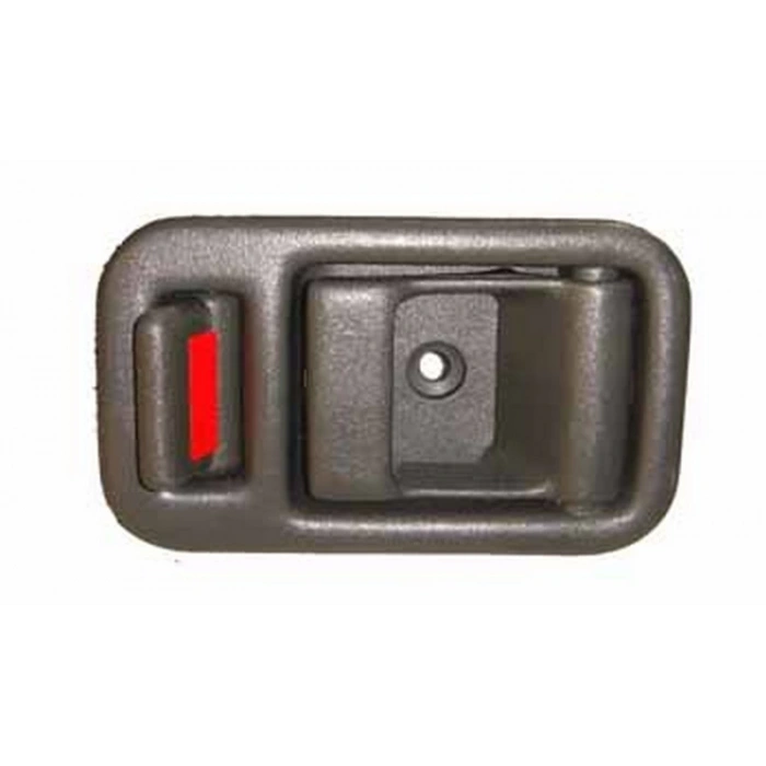 1989-1996 Suzuki Swift Sdhb Ön Kapı İç Açma Kolu Sağ Gri (İçten Kilitlemeli) (Hushan) (Adet) (Oem No:8321063B00)