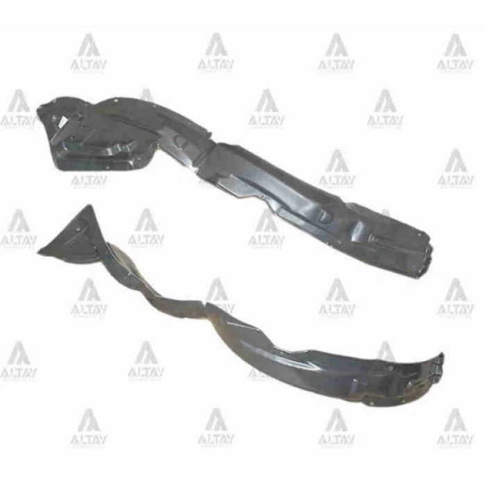 Çamurluk Davlumbazı Swift Ön 06= Sol (1 Adet) (Oem No: 72322-63J10)