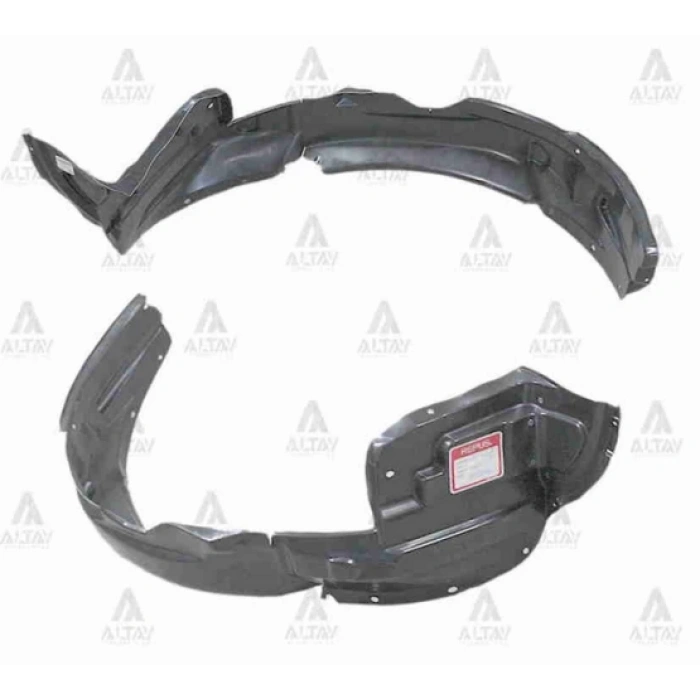 Çamurluk Davlumbazı Swift Ön 06= Sağ (1 Adet) (Oem No: 72321-63J10)