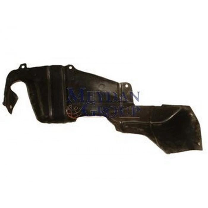 Suzuki Swift Sedan Hatchback 1989-1996 Karter Muhafaza Plastiği Sol (Lt - Sz8001)(Tw) (Oem No:7238263B00)