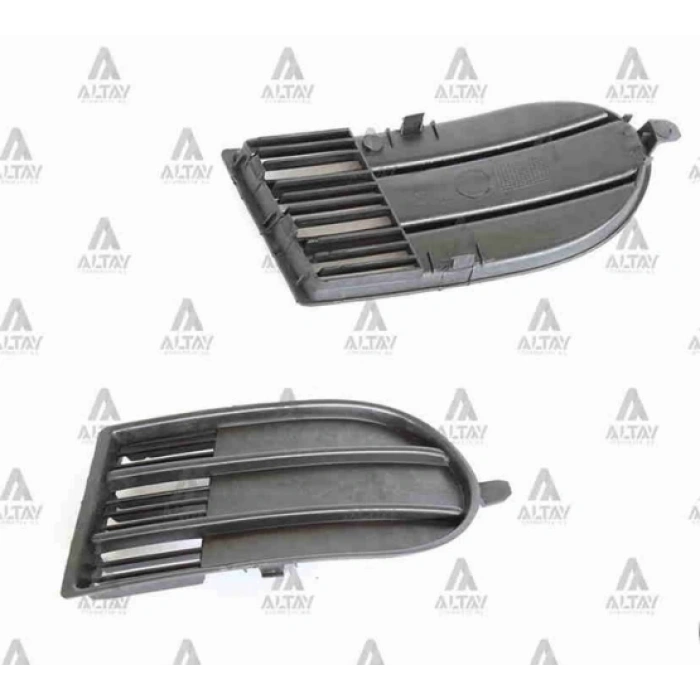 Sis Lamba Kapağı Swift 06= Sol (Sis Deliksiz) (1 Adet) (Oem No: 71761-63J00)