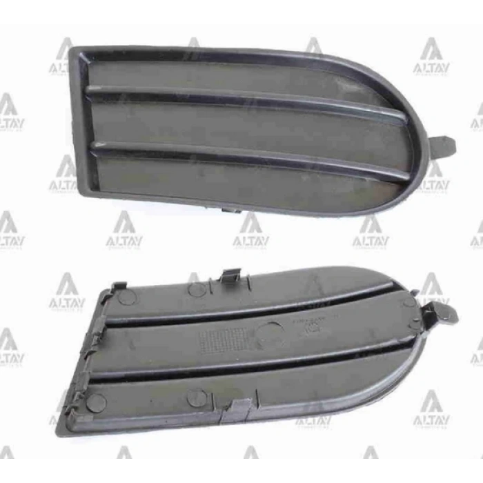 Sis Lamba Kapağı Swift 06= Sağ (Sis Deliksiz) (1 Adet) (Oem No: 71751-63J00)