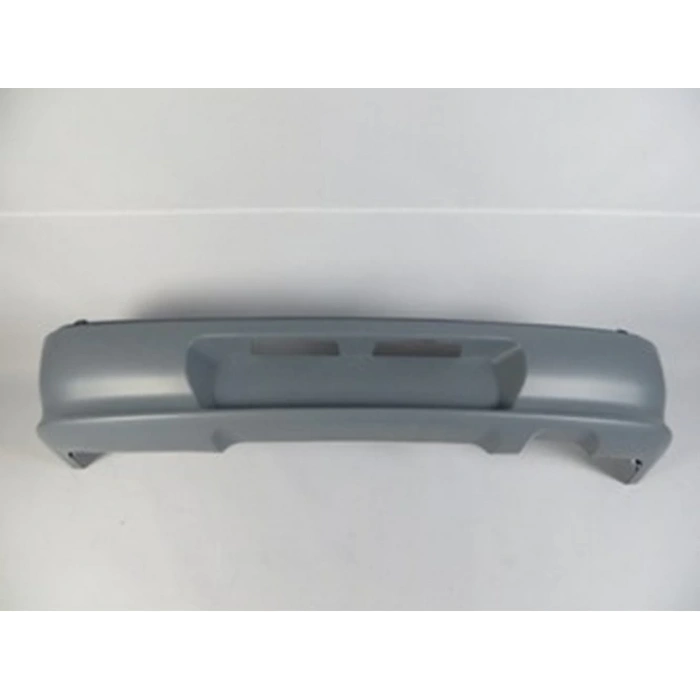 1997-2004 Suzuki Swift Hb Arka Alt Tampon (Plaka Delikli 5 Kapı)(Tüv)(Tyg) (Adet) (Oem No:7181280Ea0799)