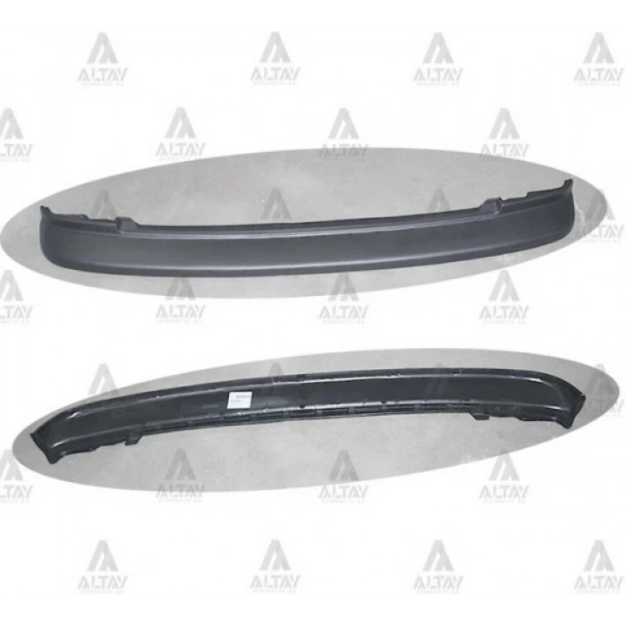 Tampon Swift Arka Üst Parça  1989-1994 (1 Adet) (Oem No: 71811-70C00)