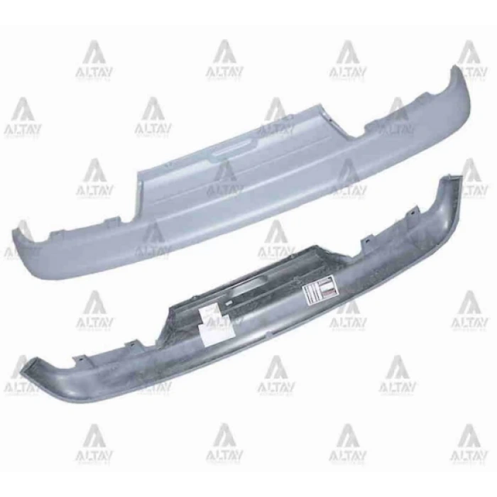 Tampon Swift Arka Üst Parça  1997-2004 Hb. (1 Adet) (Oem No: 71811-80Ea0-799)