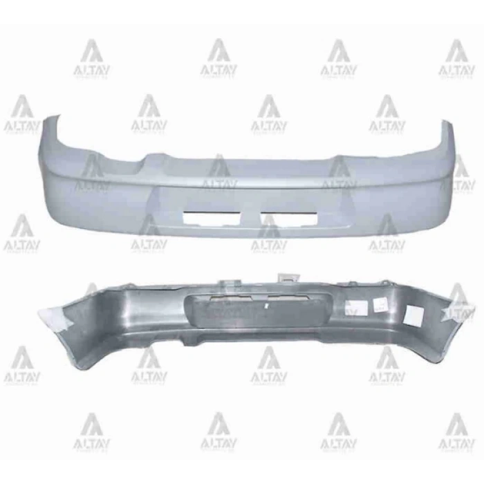 Tampon Swift Arka Alt Parça  1997-2004 (1 Adet) (Oem No: 71812-80Ea0-799)
