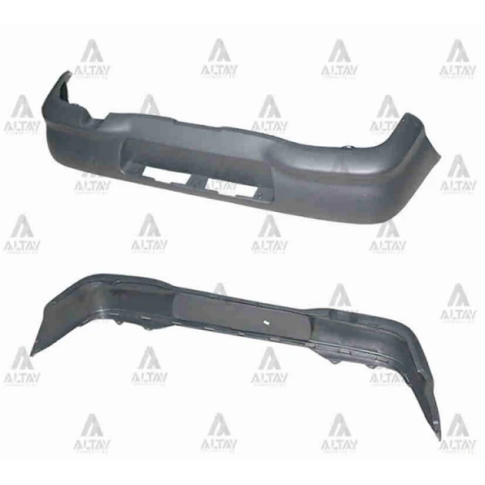 Tampon Swift Arka Alt Parça 1992-1996 Hb. (Oem No:71812-64E20) (Adet)