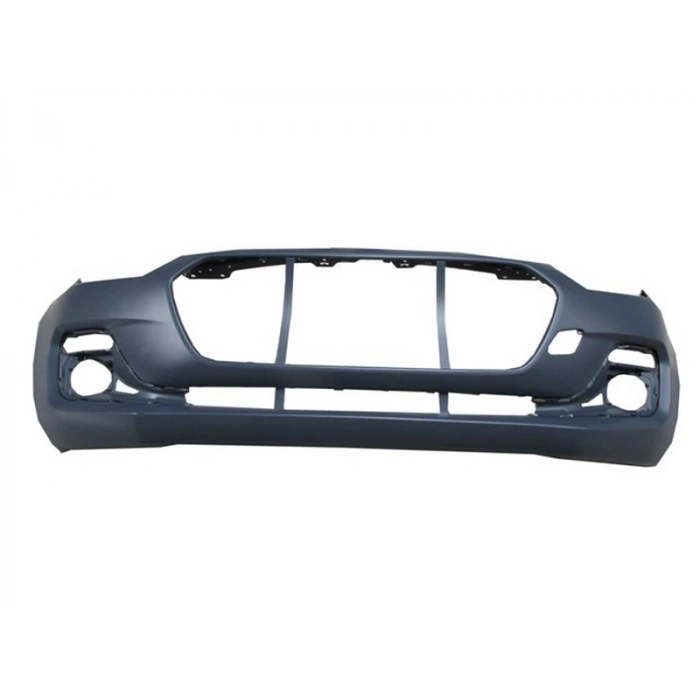 2018-2019 Suzuki Swift Ön Tampon Astarlı-Gri ( Sis-Panjur Delikl) (Tw) (Adet) (Oem No:7171153R00799)