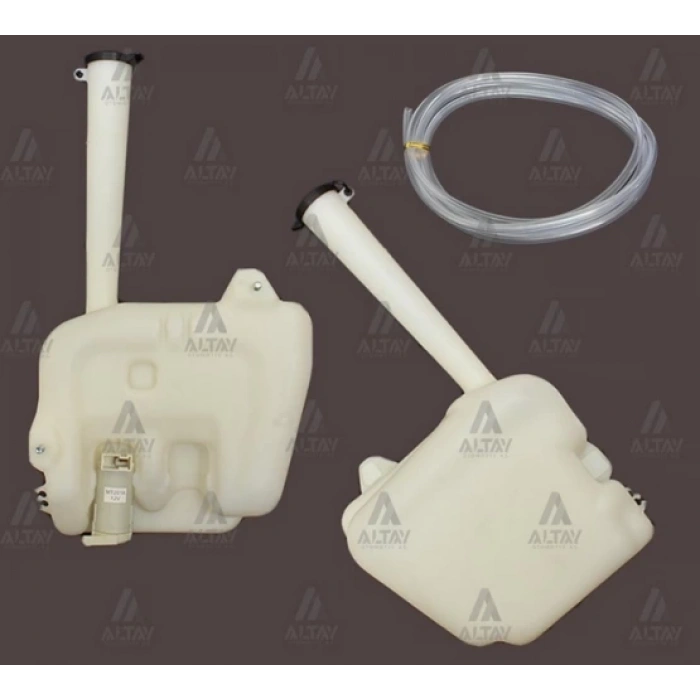 Su Fıskiye Deposu Swift  1995-2001 Motorlu (1 Adet) (Oem No: 38450-50G00)